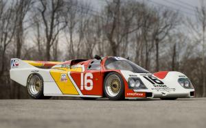 Porsche 962 IMSA GTP '1986
